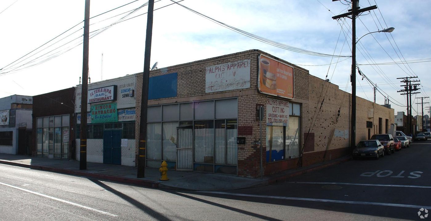 Industrial Property For Sale photo 2
