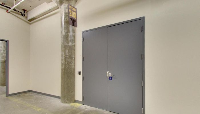 Warehouse Space for Rent at 1890 Bryant Street San Francisco, CA 94110 - #14