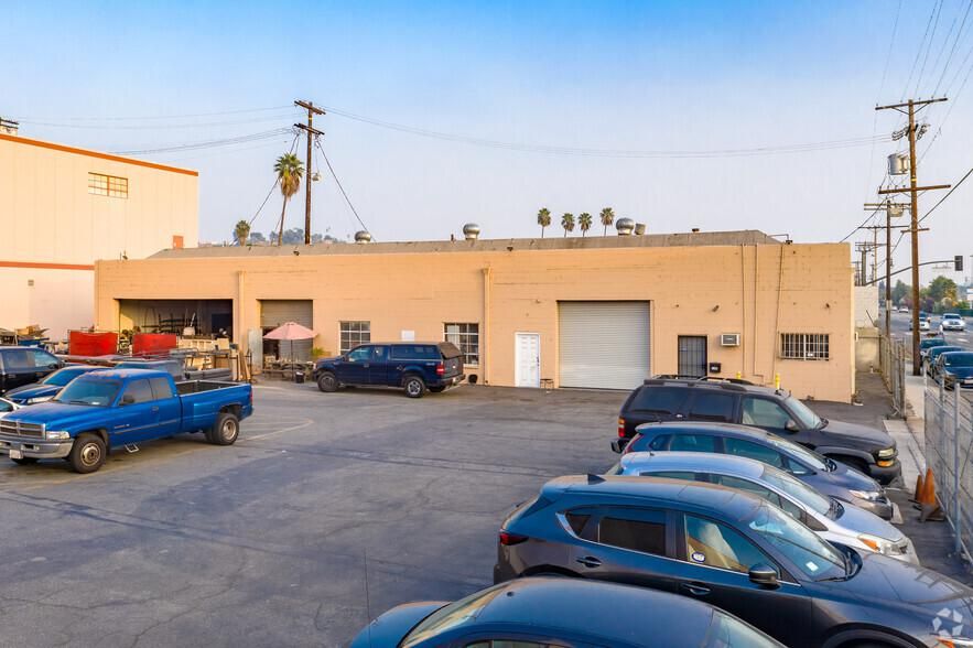 Lippey Company Complex 1310 Cypress Ave photo 2