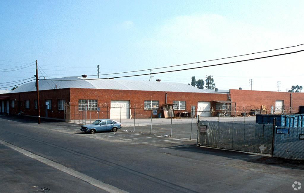 Industrial Property For Lease photo 2
