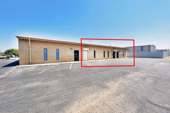 4525 Maverick St, Suite B