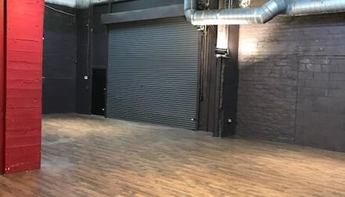 Warehouse Space for Rent at 671 W Broadway Glendale, CA 91204 - #8