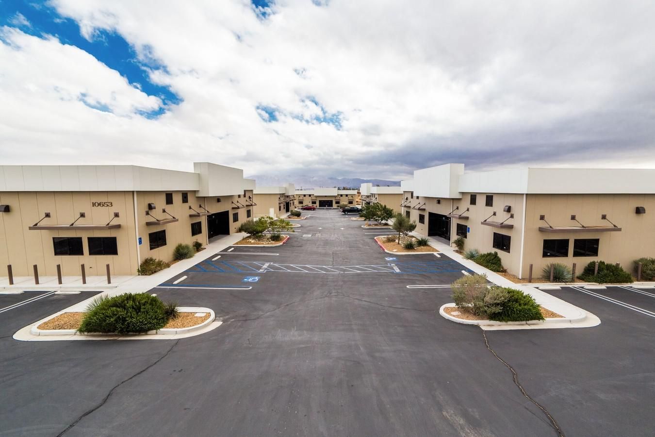 Building 101 photo 2