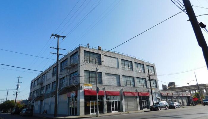 Warehouse Space for Rent at 1500 S Central Ave Los Angeles, CA 90021 - #9