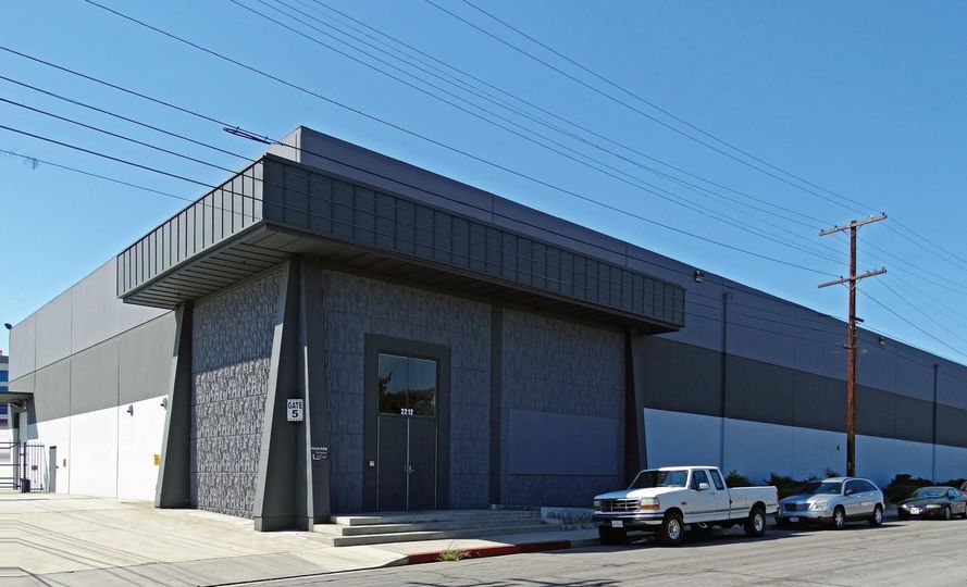 Industrial Property For Lease