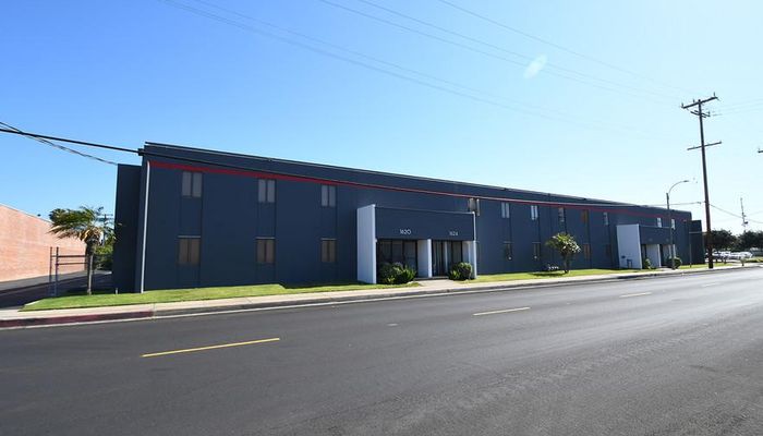 Warehouse Space for Rent at 1620-1636 W 240th St Harbor City, CA 90710 - #2