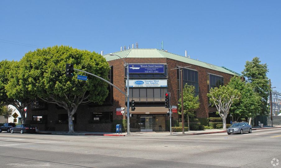 Office Property For Lease
