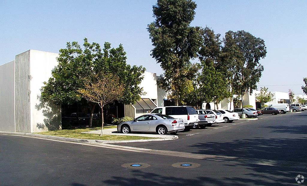 Industrial Property For Lease photo 3