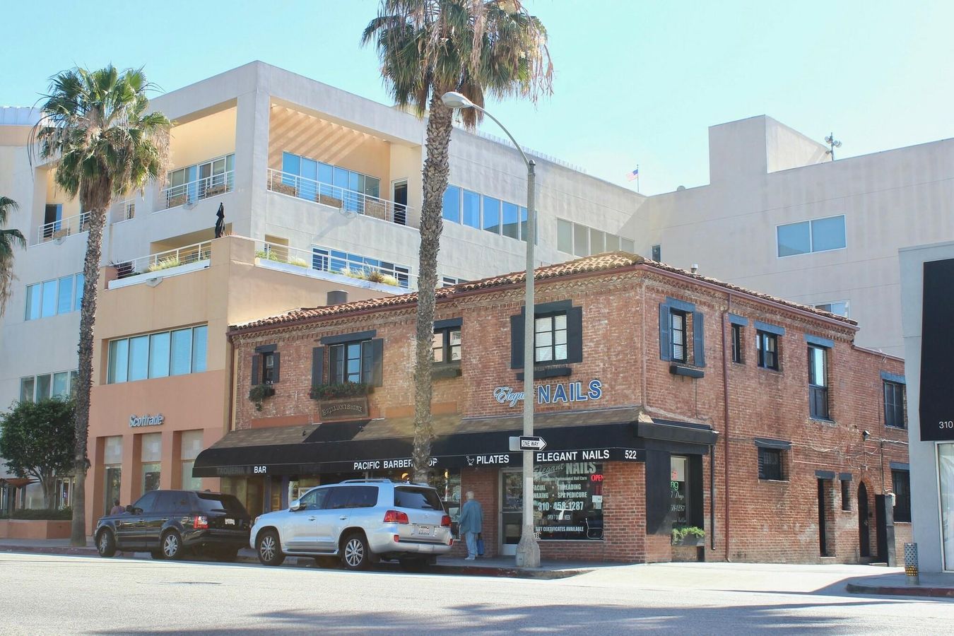 518-522 Wilshire Boulevard photo 1