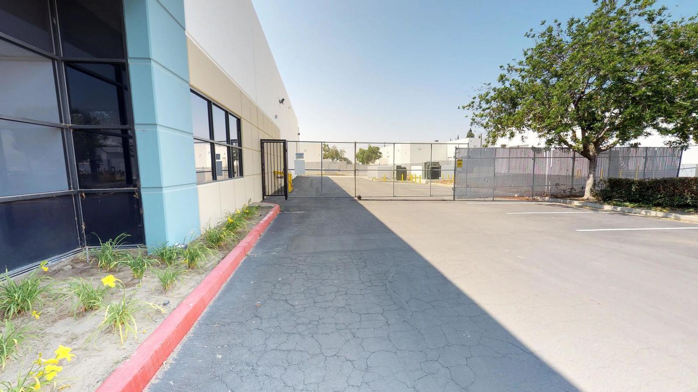 Industrial Property For Lease photo 3