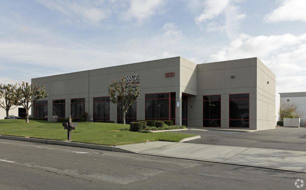 Industrial Property For Lease