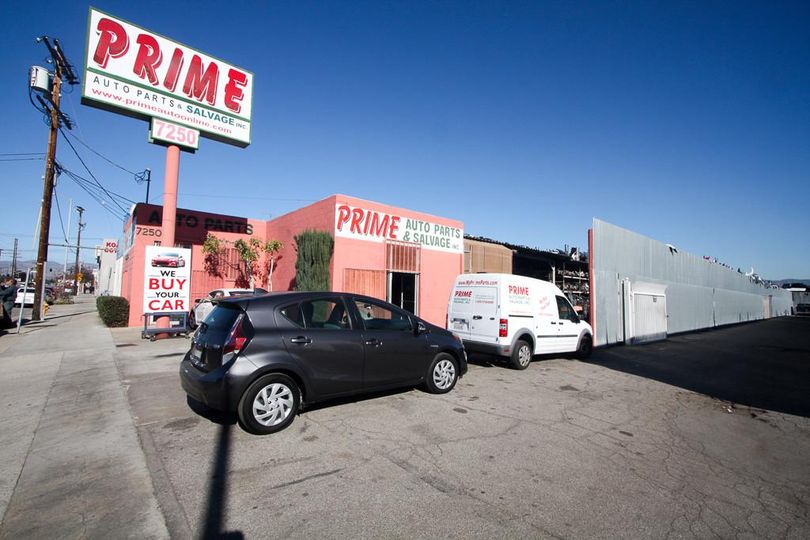 Versatile M2 Zoned Property