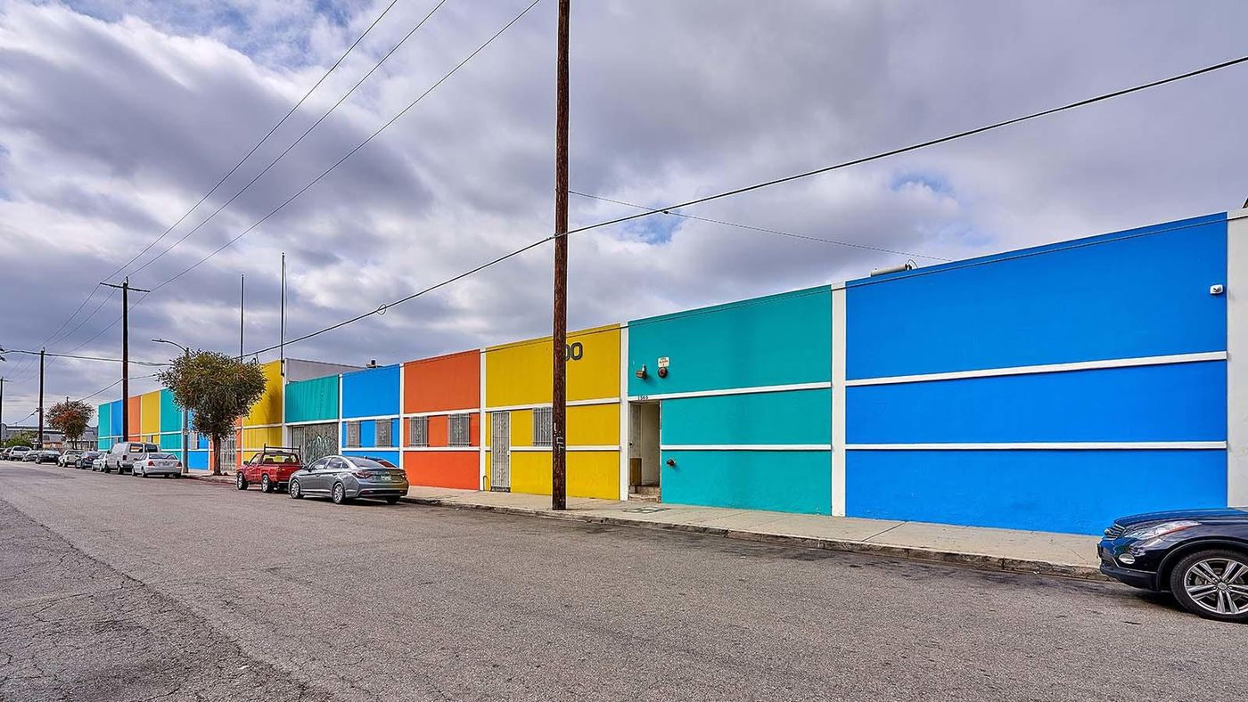 Industrial Property For Sale photo 2