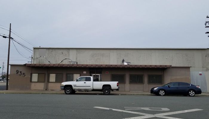 Warehouse Space for Sale at 935 E Scotts Ave Stockton, CA 95203 - #2