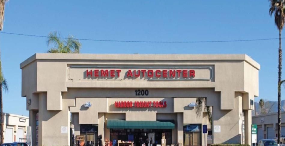 Hemet Auto Center photo 2