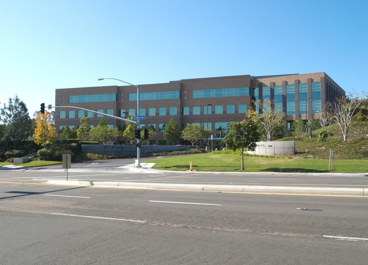Del Mar Corporate Center II
