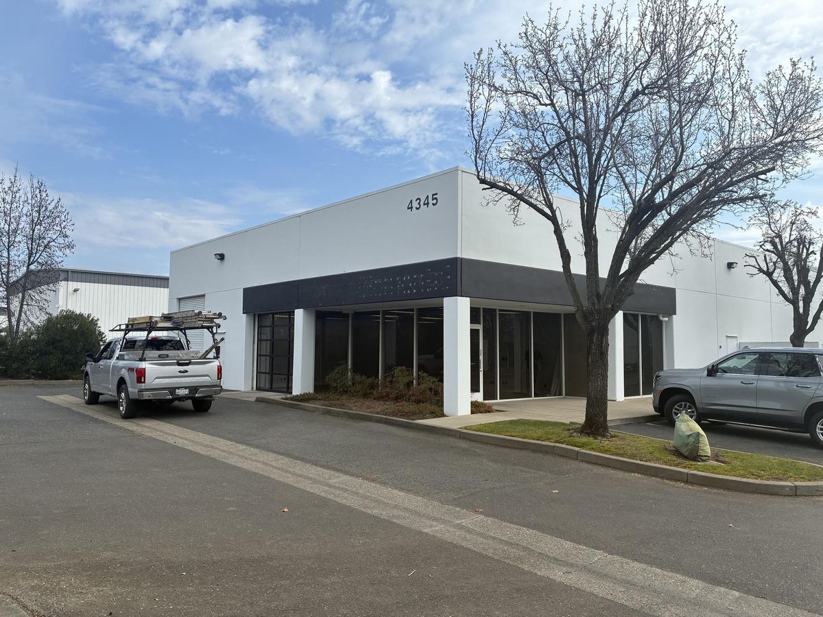 Sierra Pacific Business Park photo 1