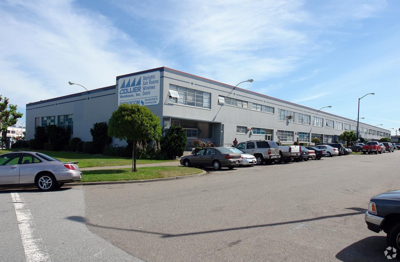 Industrial Property For Lease photo 1