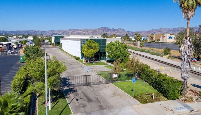 Warehouse Space for Sale at 9111 Winnetka Ave Chatsworth, CA 91311 - #3