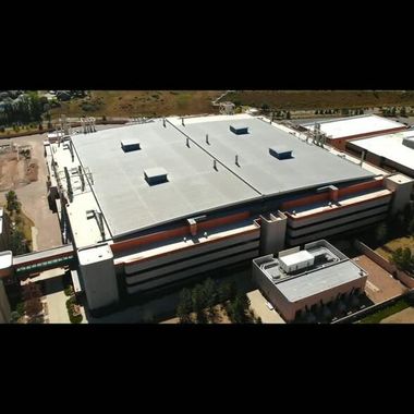 Power Center 1615 Garden of the Gods Rd
