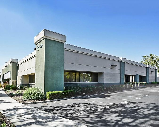 Tripoint Business Park