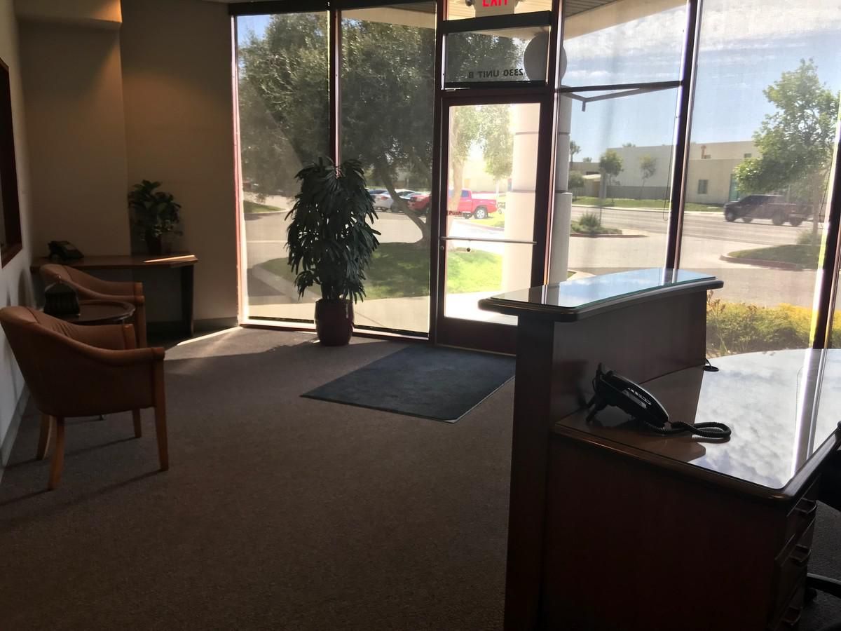 Industrial Property For Lease photo 2