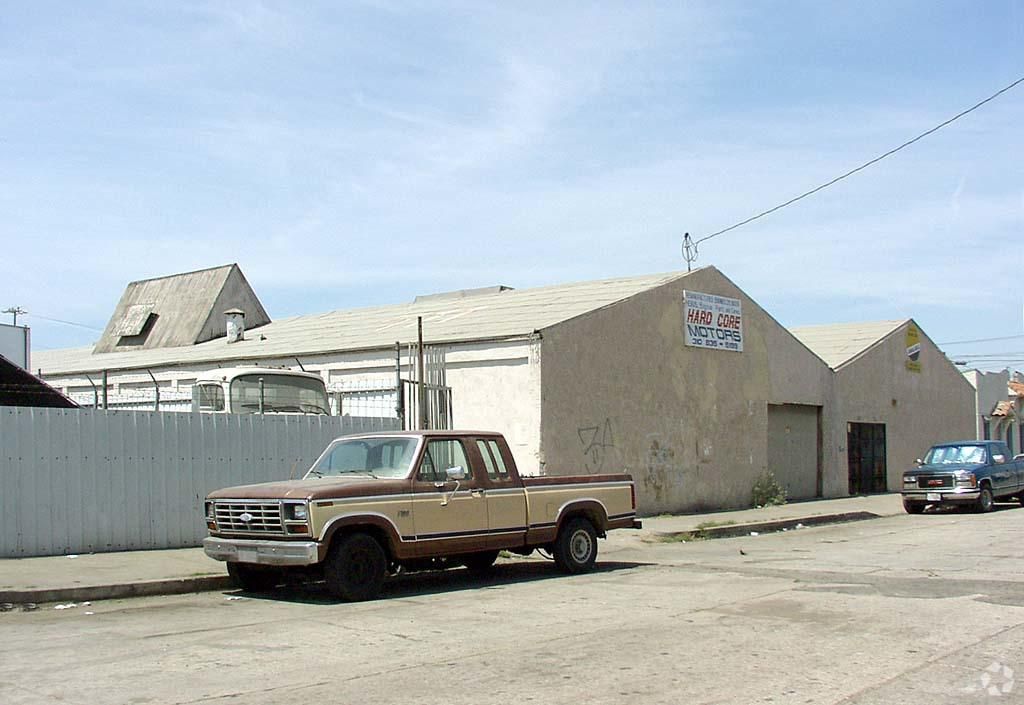 Industrial Property For Lease photo 2