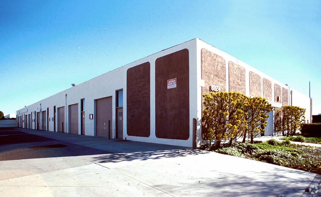 Industrial Property For Lease photo 2