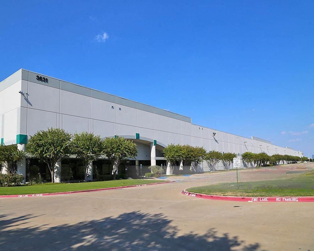 Pinnacle Industrial Center - Building A photo 1