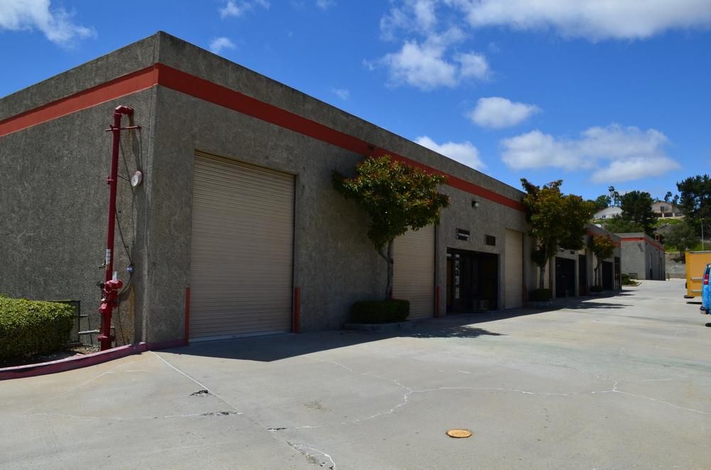 Rancho San Diego Plaza photo 3