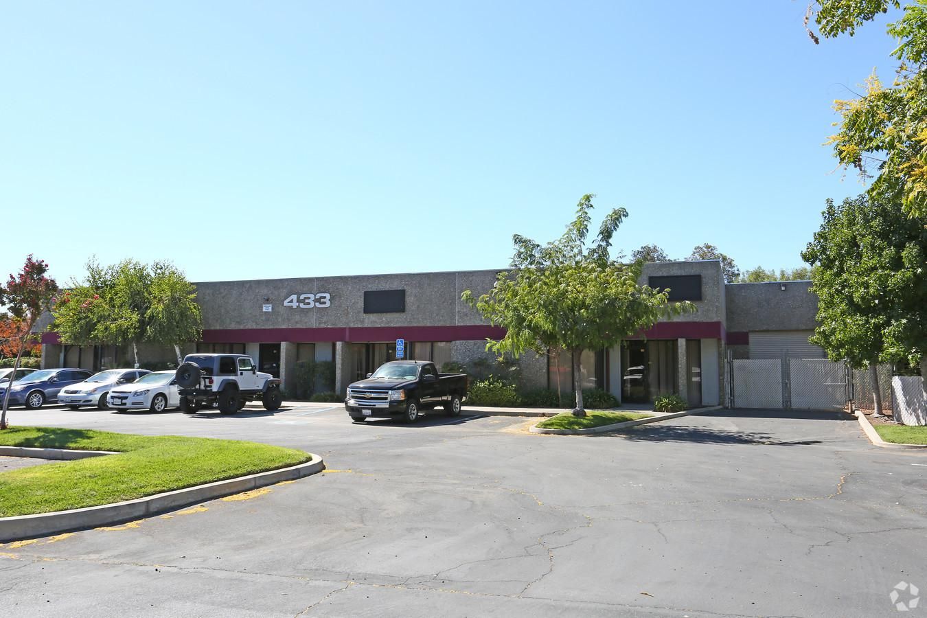 Interstate Business Park photo 3