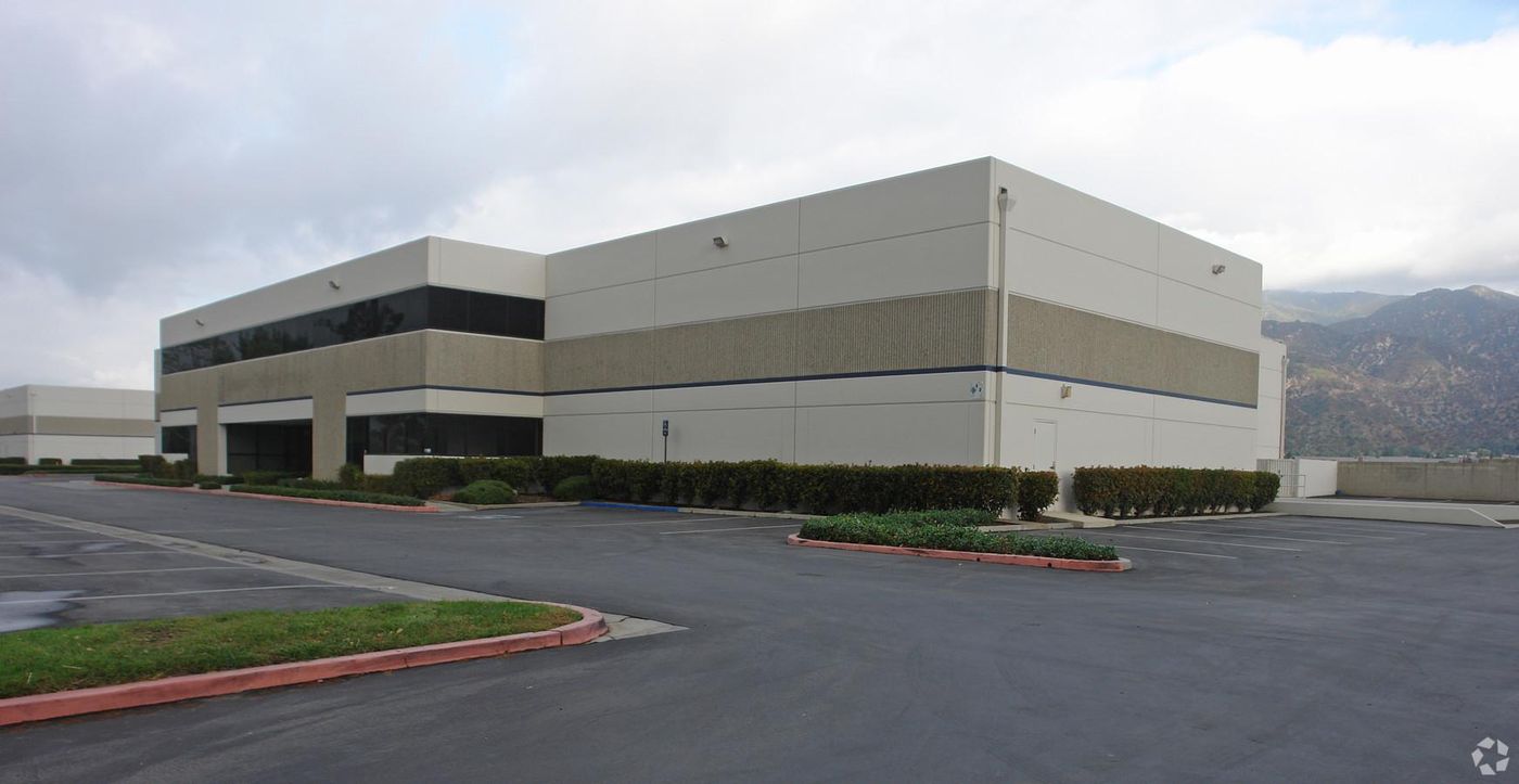 Foothill Business Center photo 1