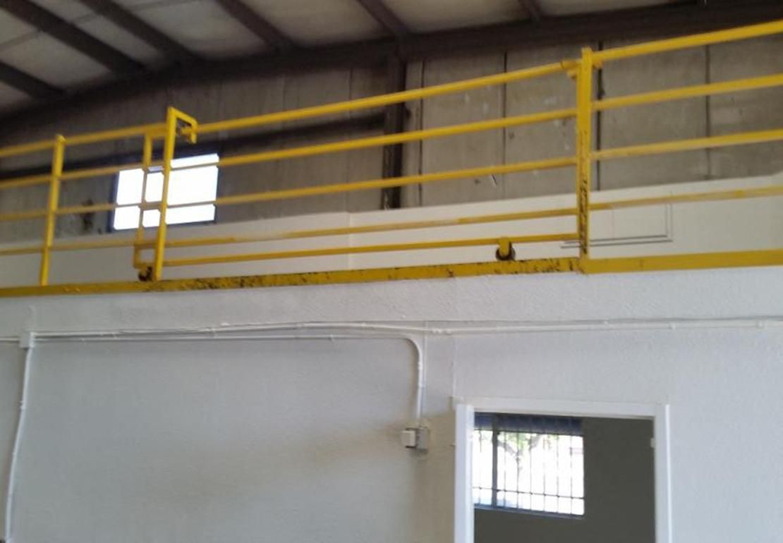 Single Tenant Manufacturing/Warehouse Property photo 4
