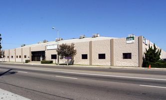 Warehouse Space for Rent located at 10701-10703 Vanowen St North Hollywood, CA 91605