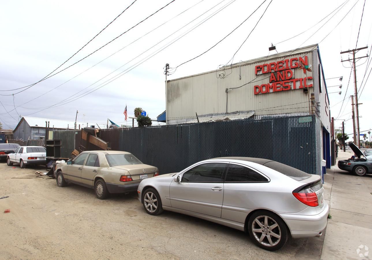 Industrial Property For Sale photo 1