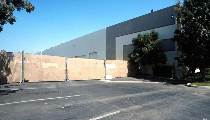 Warehouse Space for Sale at 14480 Yorba Ave Chino, CA 91710 - #2