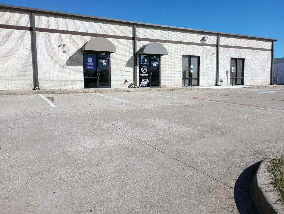 709 Business Way, Ste. 120 photo 1