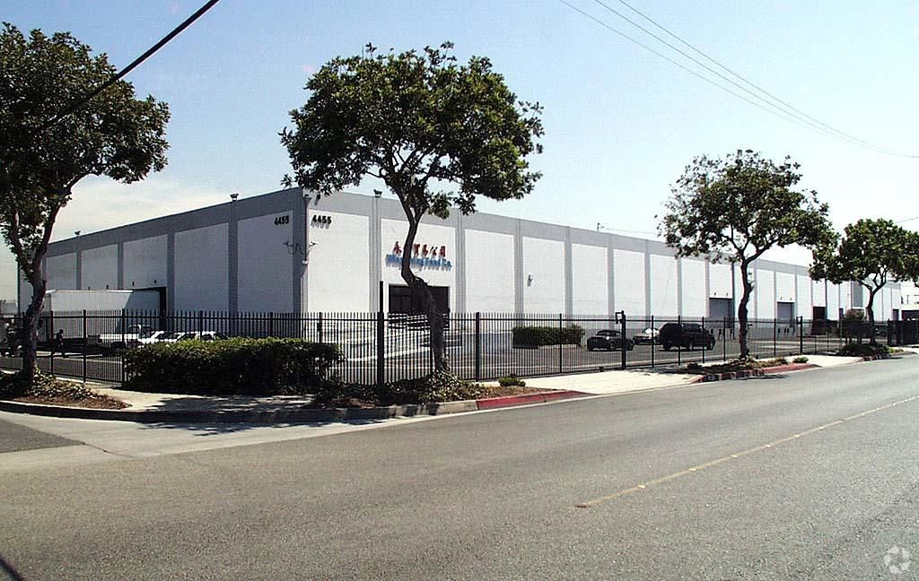 Industrial Property For Lease photo 2