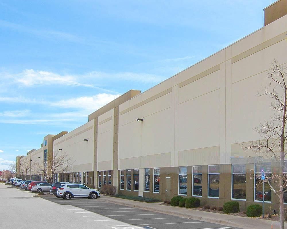 Enterprise Park Business Center - Building 3 photo 4