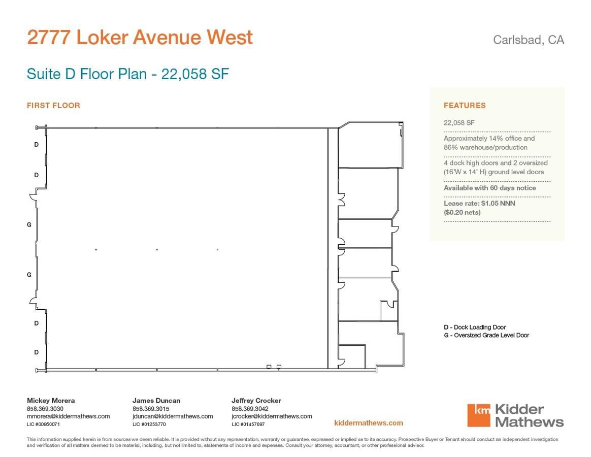 Loker Corporate Center photo 4