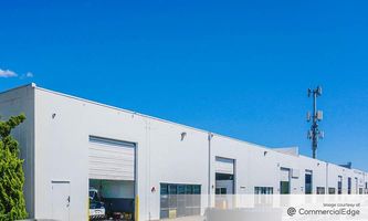 Warehouse Space for Rent located at 2878 Prune Ave Fremont, CA 94538