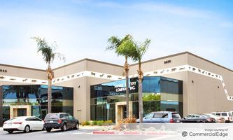 Warehouse Space for Rent located at 2030 South Lynx Place Ontario, CA 91761