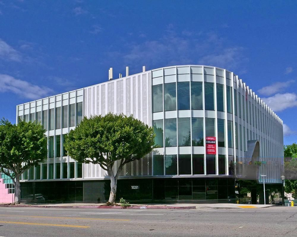 Bespoke Century City photo 3