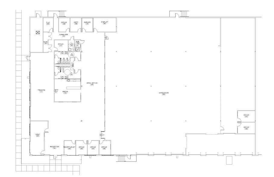 Research Interchange B 9330 United Dr photo 3