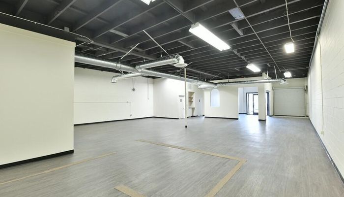 Warehouse Space for Rent at 115 Sheldon St El Segundo, CA 90245 - #2