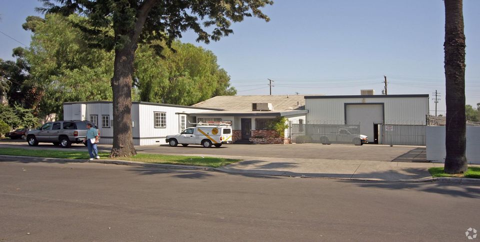 Industrial Property For Sale