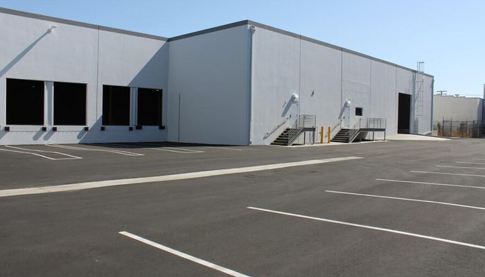 Warehouse Space for Rent at 2100 E 49th St Vernon, CA 90058 - #3