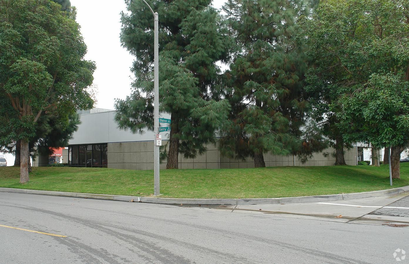 Industrial Property For Sale photo 2