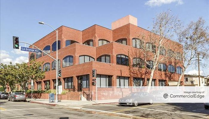 Office Space for Rent at 1950 Sawtelle Blvd Los Angeles, CA 90025 - #6