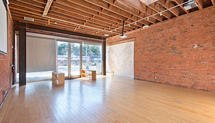 Office Space for Rent at 2403 Main St Santa Monica, CA 90405 - #5